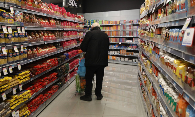 Μειώσεις τιμών σε περισσότερα από 1.000 προϊόντα από το τέλος Αυγούστου